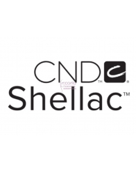Lakiery hybrydowe CND Shellac